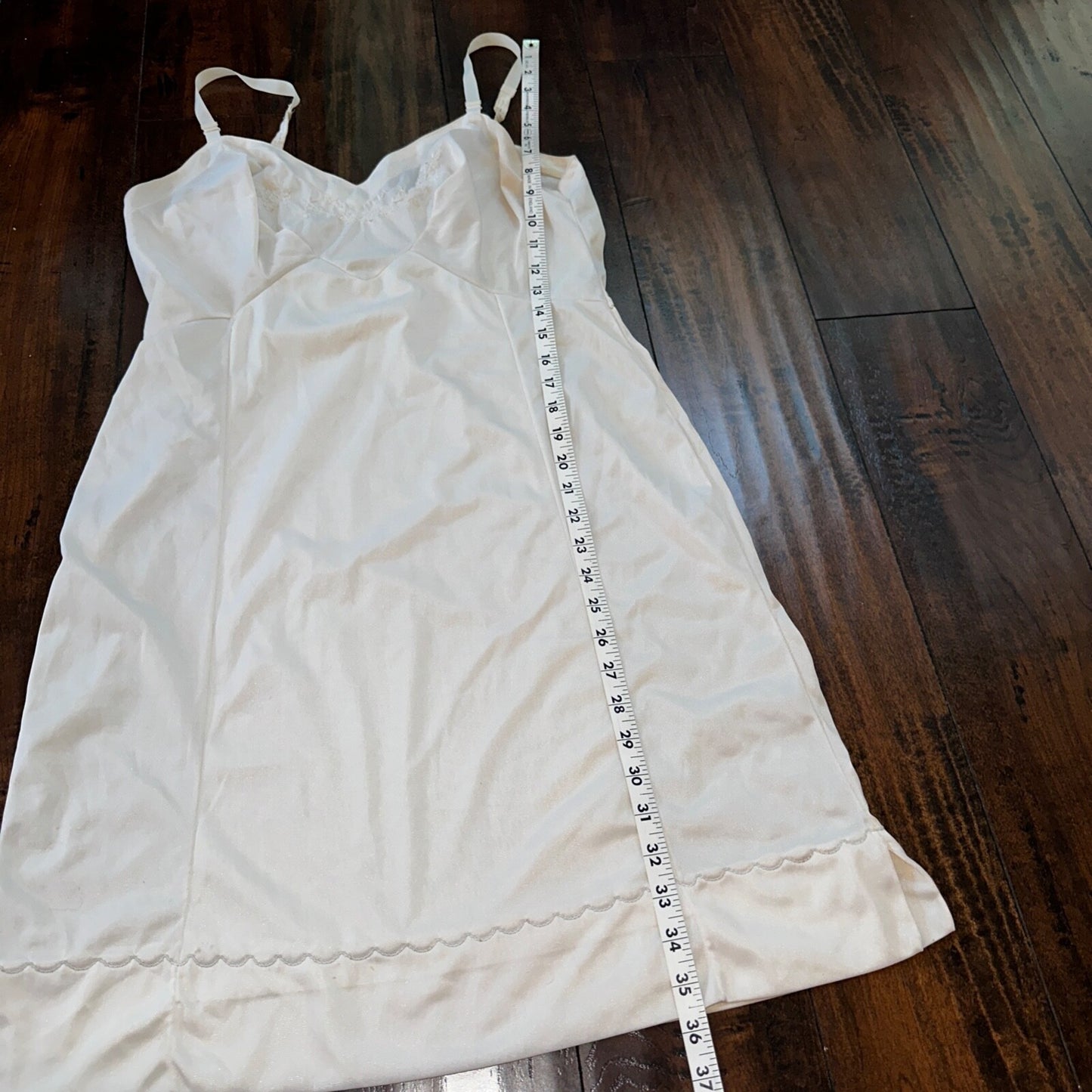 VTG Sexy Undercover Wear Nightgown Womens Short Lingerie 1970s 60s 70s