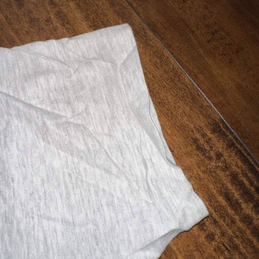 Hanes Santa Fe Art Cars Travel Vintage T Shirt Single Stitch 80s USA Cool City