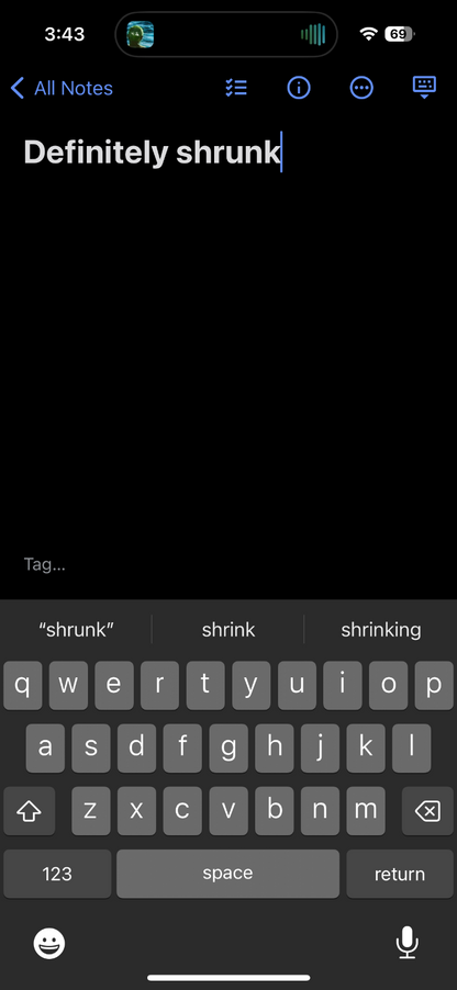 Vintage 60s 70s Towncraft Wool Flannel Blend Button Up Shirt Penneys M Blue