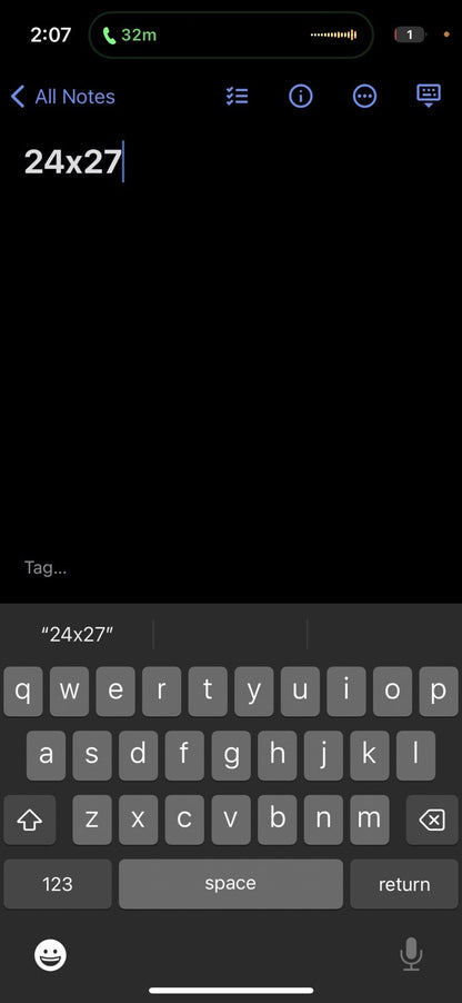 PFI Womens Size XL Autumn Leaves Long Sleeve Green Fall Collared Sweatshirt 90s