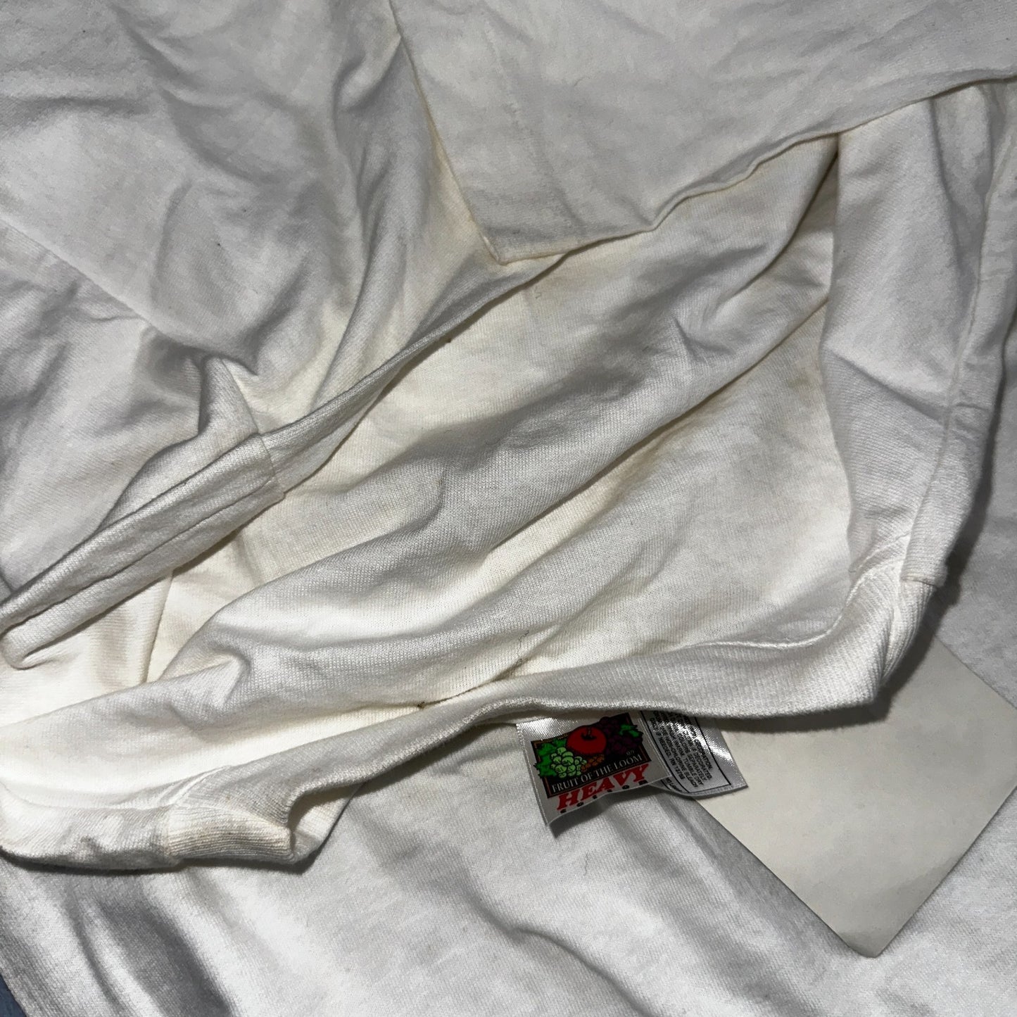 VTG Jim Benton NWT Staring At Us Aliens Bikini Shirt XL Funny Cartoon Pop Art