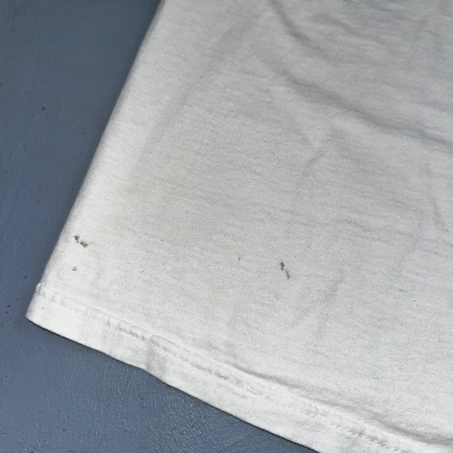 Abstract Horses VTG T Shirt Barbra Wallace Dolphins Newport Oregon Country Art