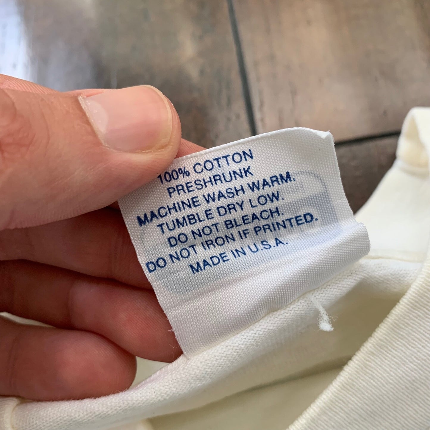 Music Wind Symphony Vintage T Shirt Saxophone Flute Band Rap 90s Clef Rap