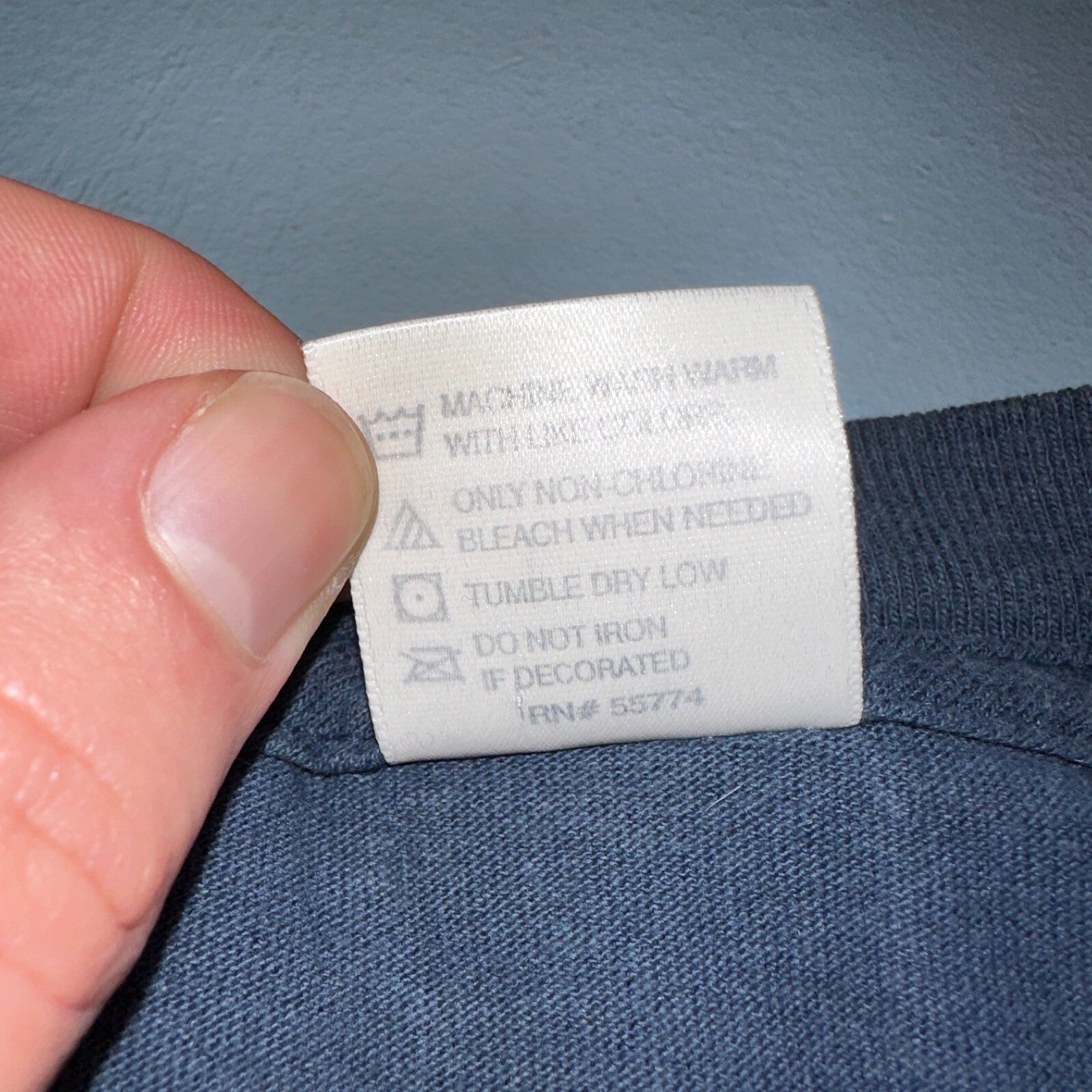 Elvis Presley Rock n Roll VTG T Shirt Happy Birthday Vegas Y2K 2000s XL Music