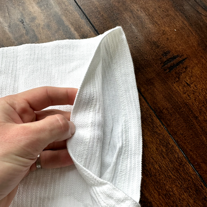 USA Air Force Vintage T Shirt 50th Anniversary Army Basic 90s Gray Striped