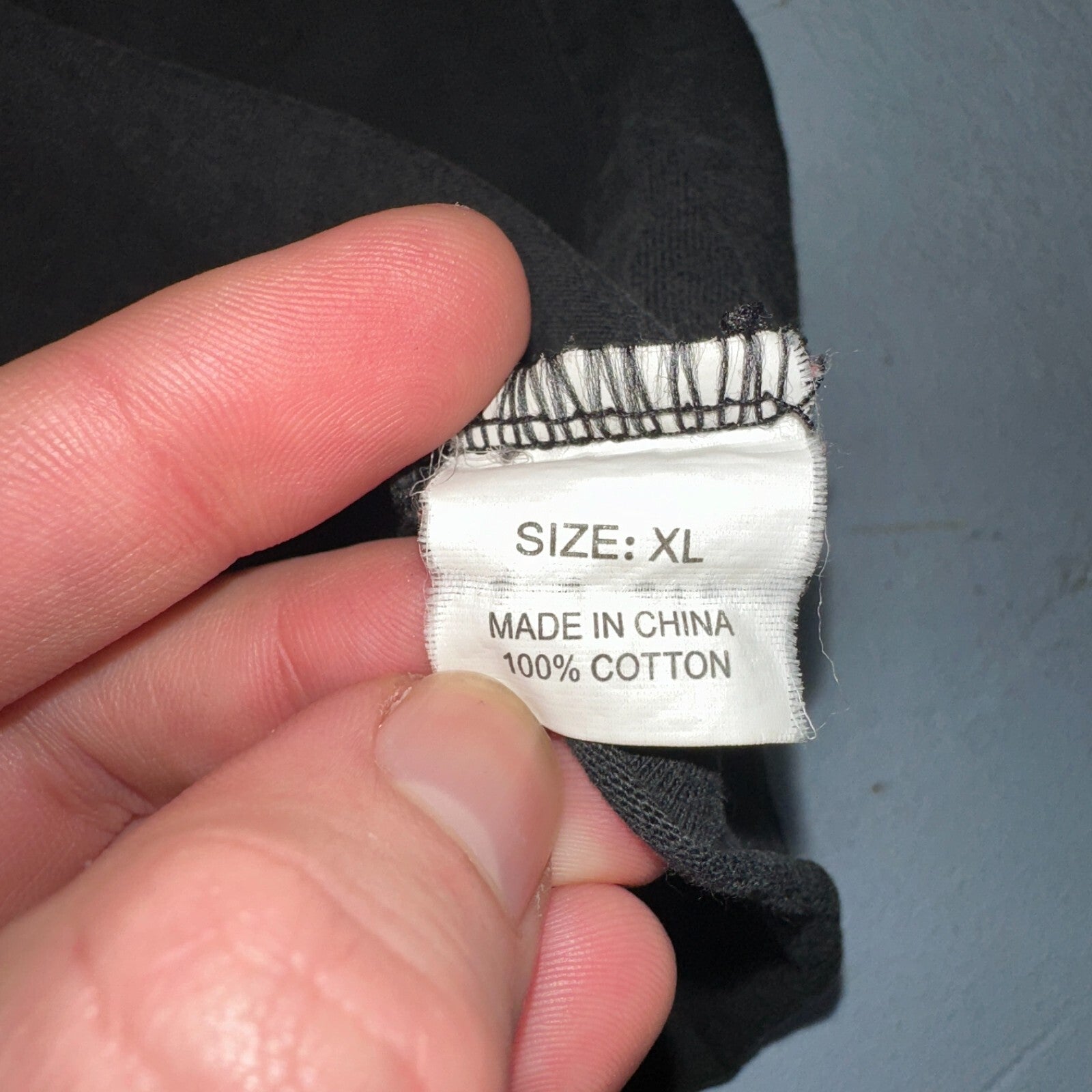 The Lord Of The Rings Two Return Of The King Vtg Y2K Graphic Movie Promo T Shirt