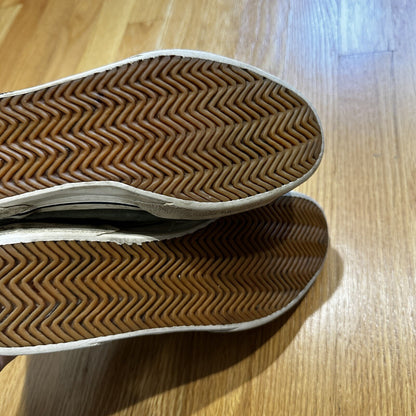 Nike GTS 1996 VTG Womens Size 9 Tennis Shoes Travis Scott Olive Thrashed 90s Sho