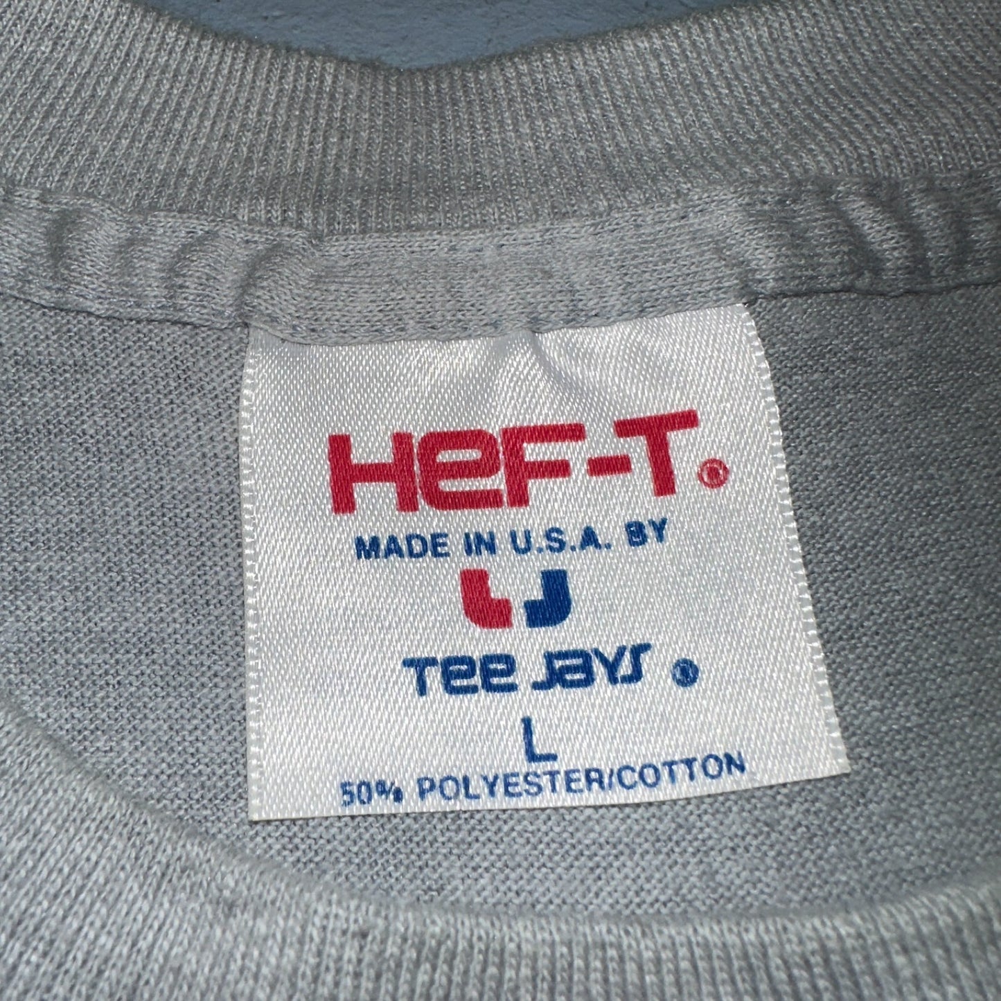 Slug Rides Ocean Shores VTG T Shirt Washington Tee Jays Large Fun Graphic Cute