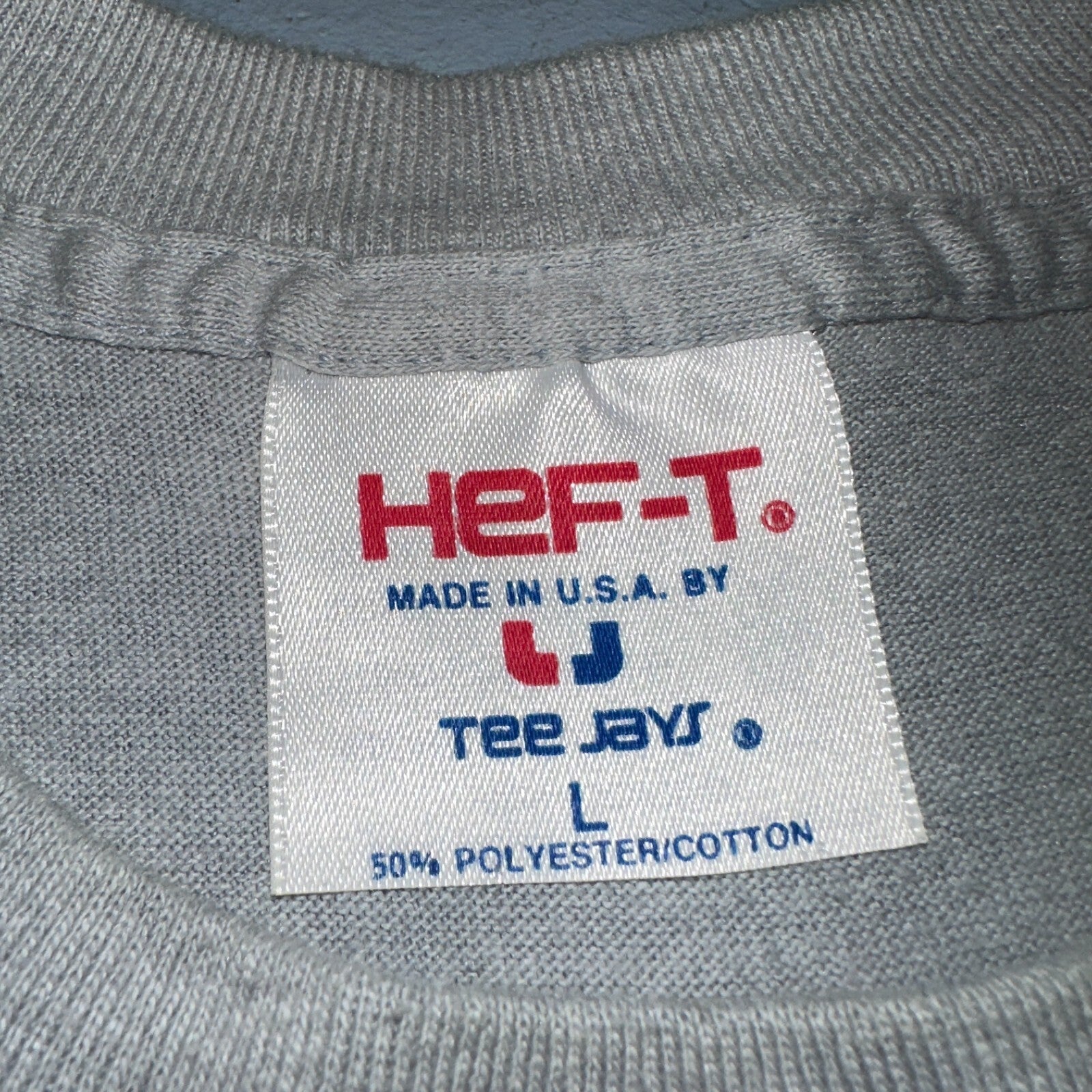 Slug Rides Ocean Shores VTG T Shirt Washington Tee Jays Large Fun Graphic Cute