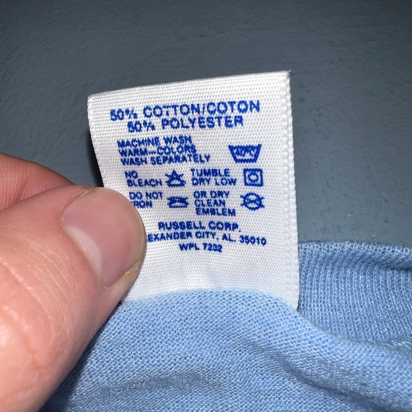 Pig Run and Feed 80s VTG T Shirt 1988 Cute Fun Graphic Racing Cars Soap Lake WA