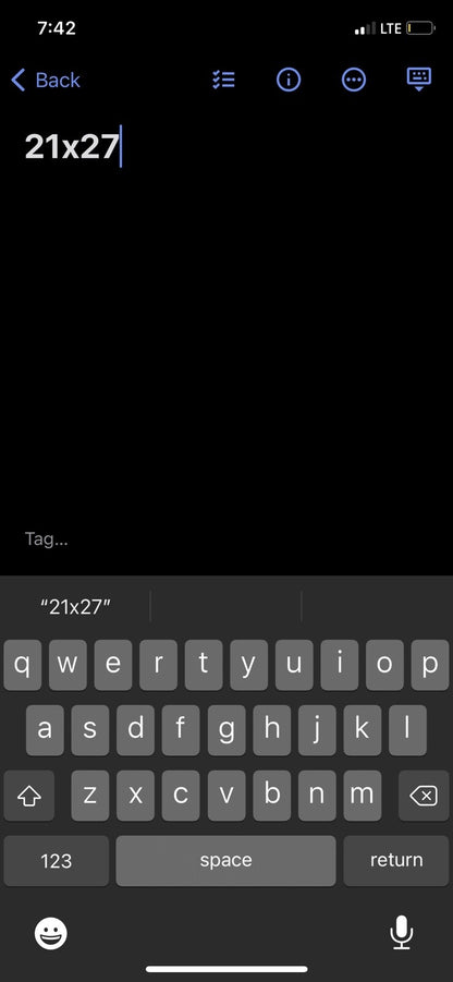 Vtg REO Originals Women's Shirt Top Blouse Rainbow Colors 80s 70s Shirt