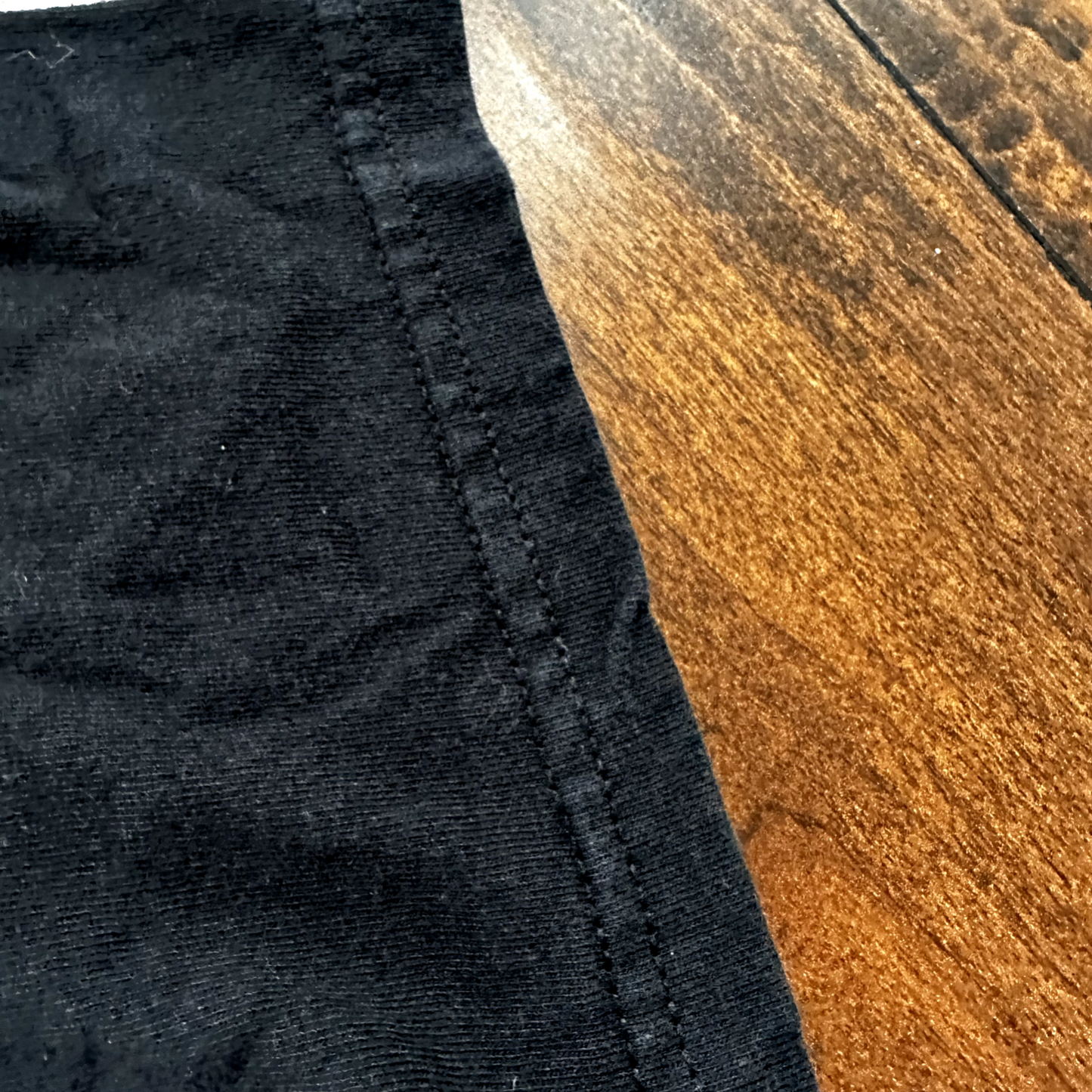 Vintage T Shirt Nike Basic Swoosh Black Y2K Yellow Green Oregon Ducks XL