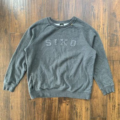 Nike Sixo Sicko Mode Travis Scott Vintage Style Sweatshirt 90s Skateboard 6.0
