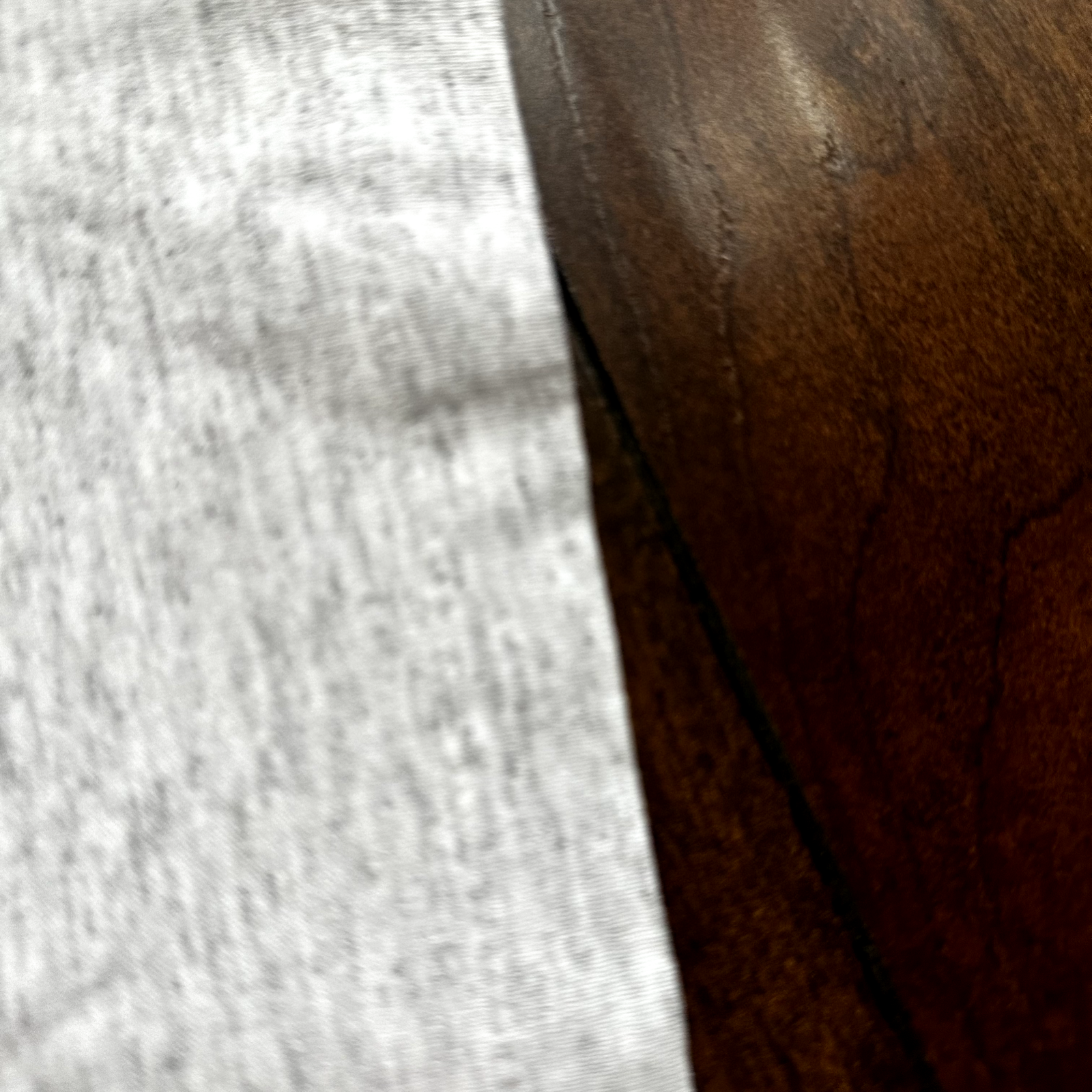 Oregon Trail West Wagons Vintage T Shirt Single Stitch State USA Cool Gray