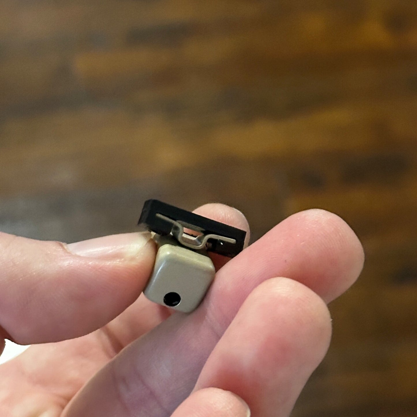 VINTAGE Pickering V-15 D AME-3 Cartridge No Stylus UNTESTED 1960s