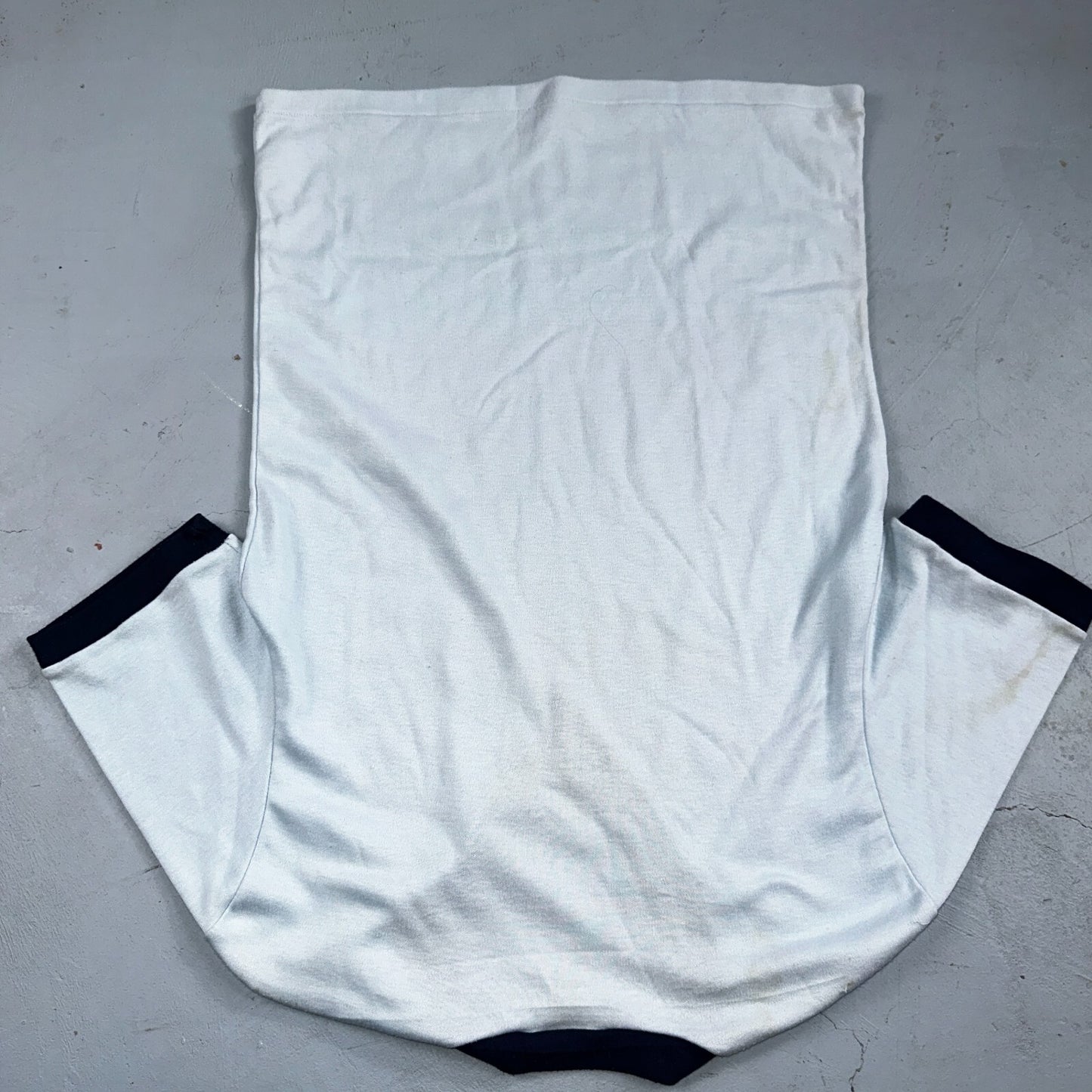 Peanut Butter Fashions 1970s VTG T Shirt I Love The Bumps Rare Funny Graphic Ski