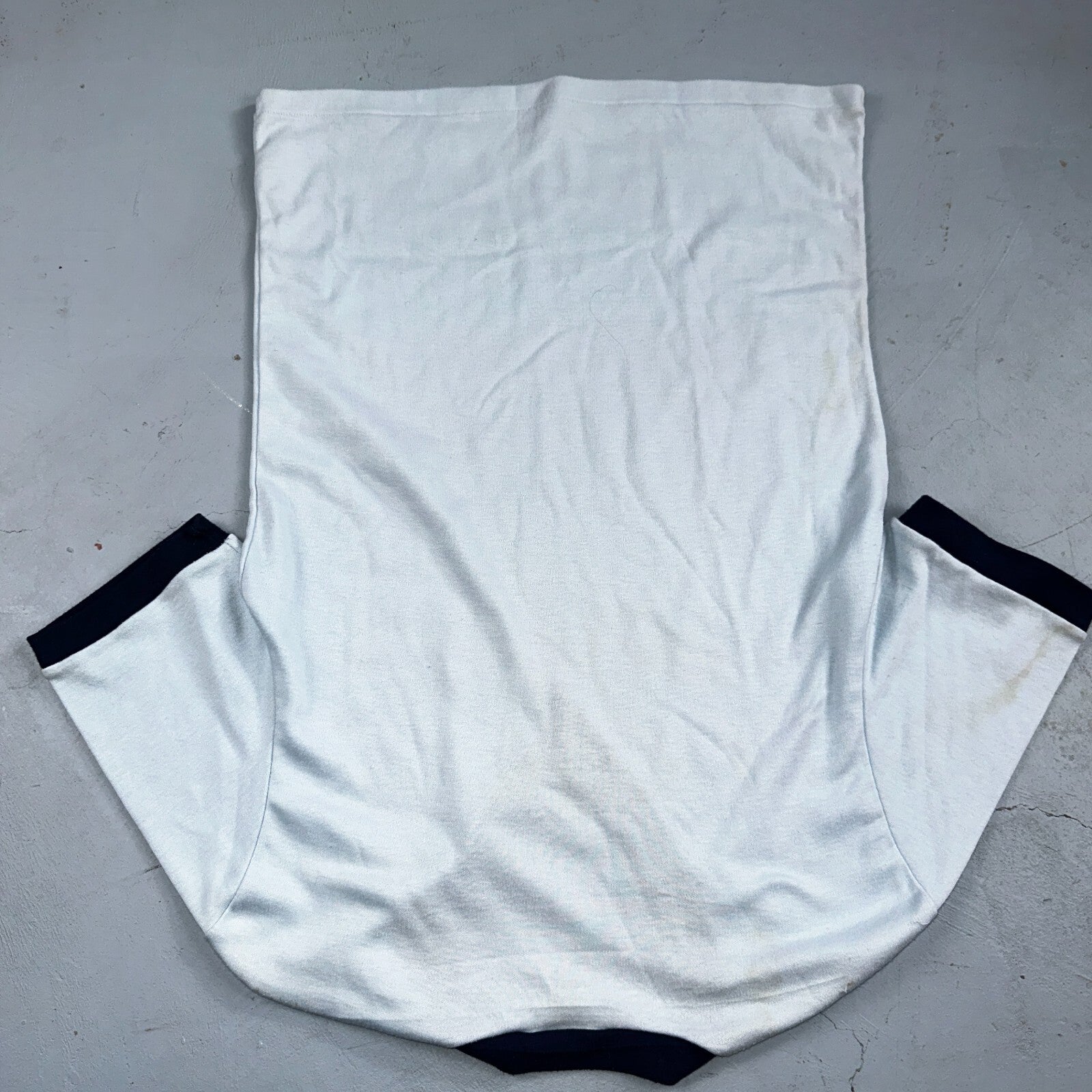 Peanut Butter Fashions 1970s VTG T Shirt I Love The Bumps Rare Funny Graphic Ski