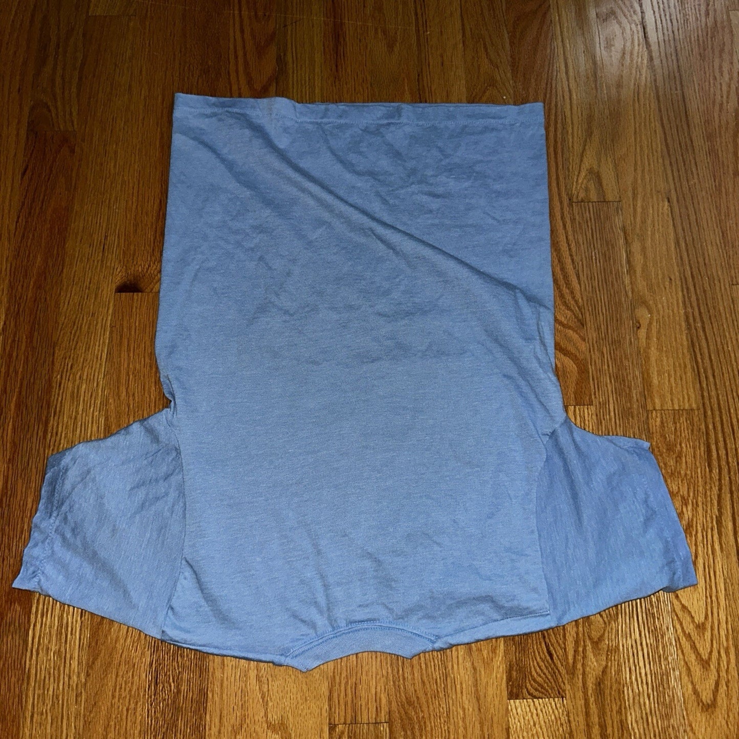 Ski Taif Rare VTG Screen Stars T Shirt 1970s 70s 80s Blue Sports Training Snow