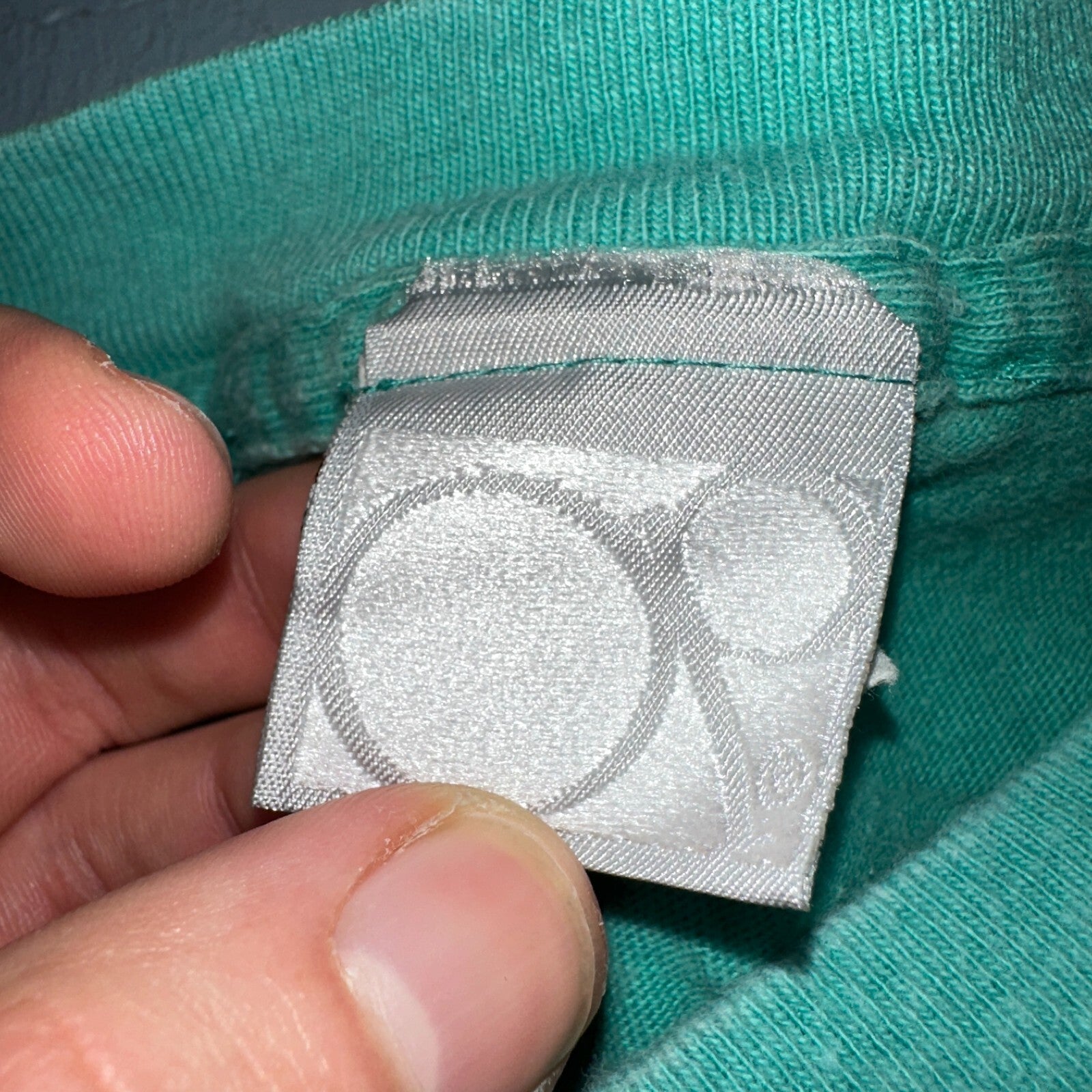 Ocean Pacific Hawaii VTG T Shirt Hawaiian 90s Single Stitch USA Floral XL