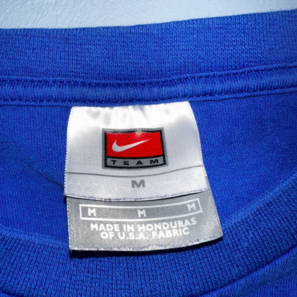 Nike Hood To Coast 2005 Y2K VTG T Shirt Promo Running Race Official Oregon PDX