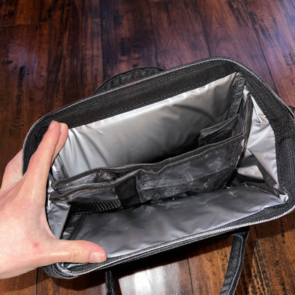 Women Backpack Casual Daypack Water Resistant TRAVEL SCHOOL Cute Black Extras