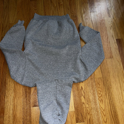 University Chicago Laboratory Schools Russell Athletics Hoodie Champion 90s USA