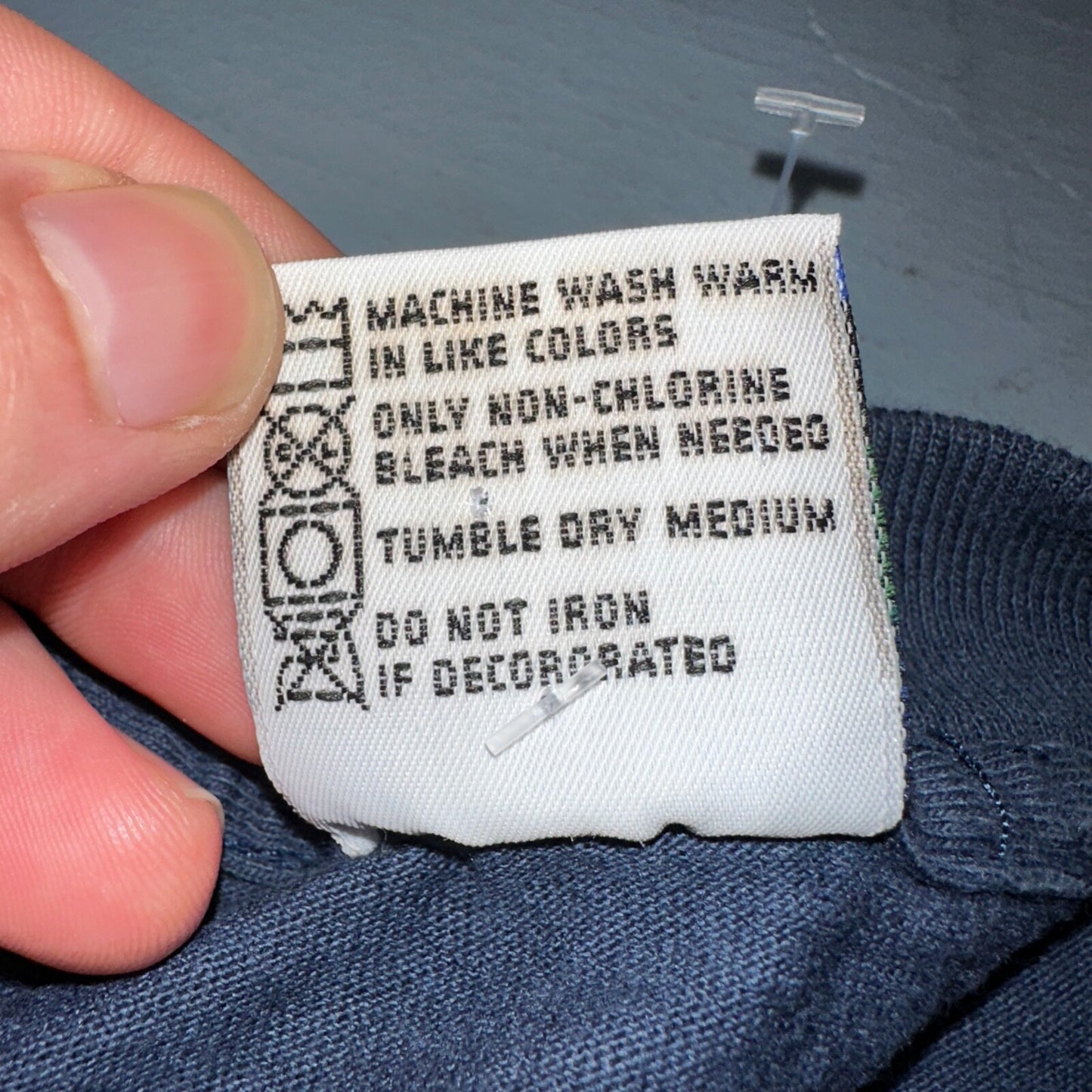 Utah State USA 2XL VTG T Shirt Single Stitch College University Art Graphic