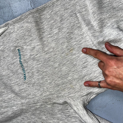 Champion 1990s Reverse Weave Blank 90s Sweatpants VTG Hoodie Basic Pants Jogger