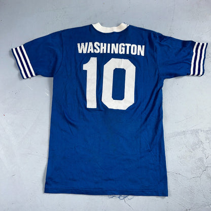 Pepsi Hot Shot Basketball NBA VTG T Shirt 1970s 70s Soda Sports Rare Promo