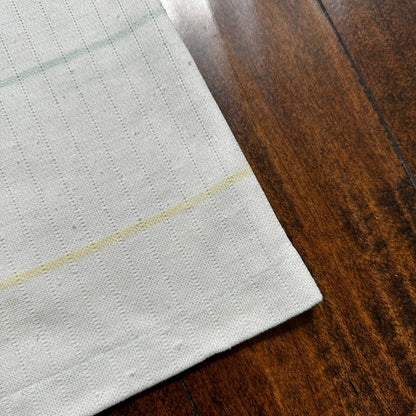 Vintage Edwards California White Polo Shirt Single Stitch 1960s Rockabilly 60s