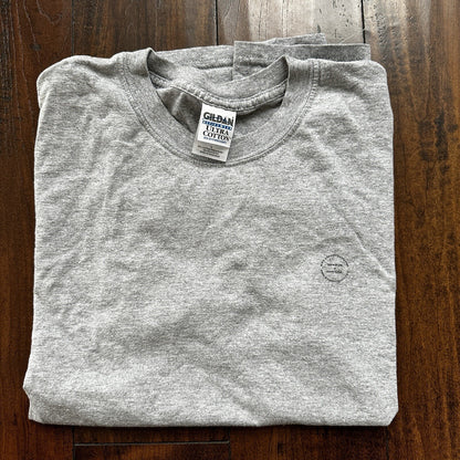 Vintage Nosey F*cker Funny Humor Adult Skateboard Y2K Rap Tee Small T Shirt Text