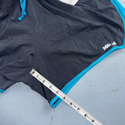 Marmot Juniper Springs 4" Inseam Athletic Propel Women's Shorts XL NWT