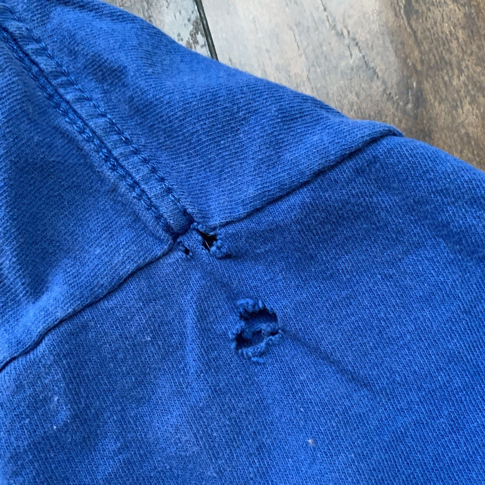 VTG 1999 NSYNC Band Tour Tee Shirt Winterland Concert Justin Timberlake 90s Rap