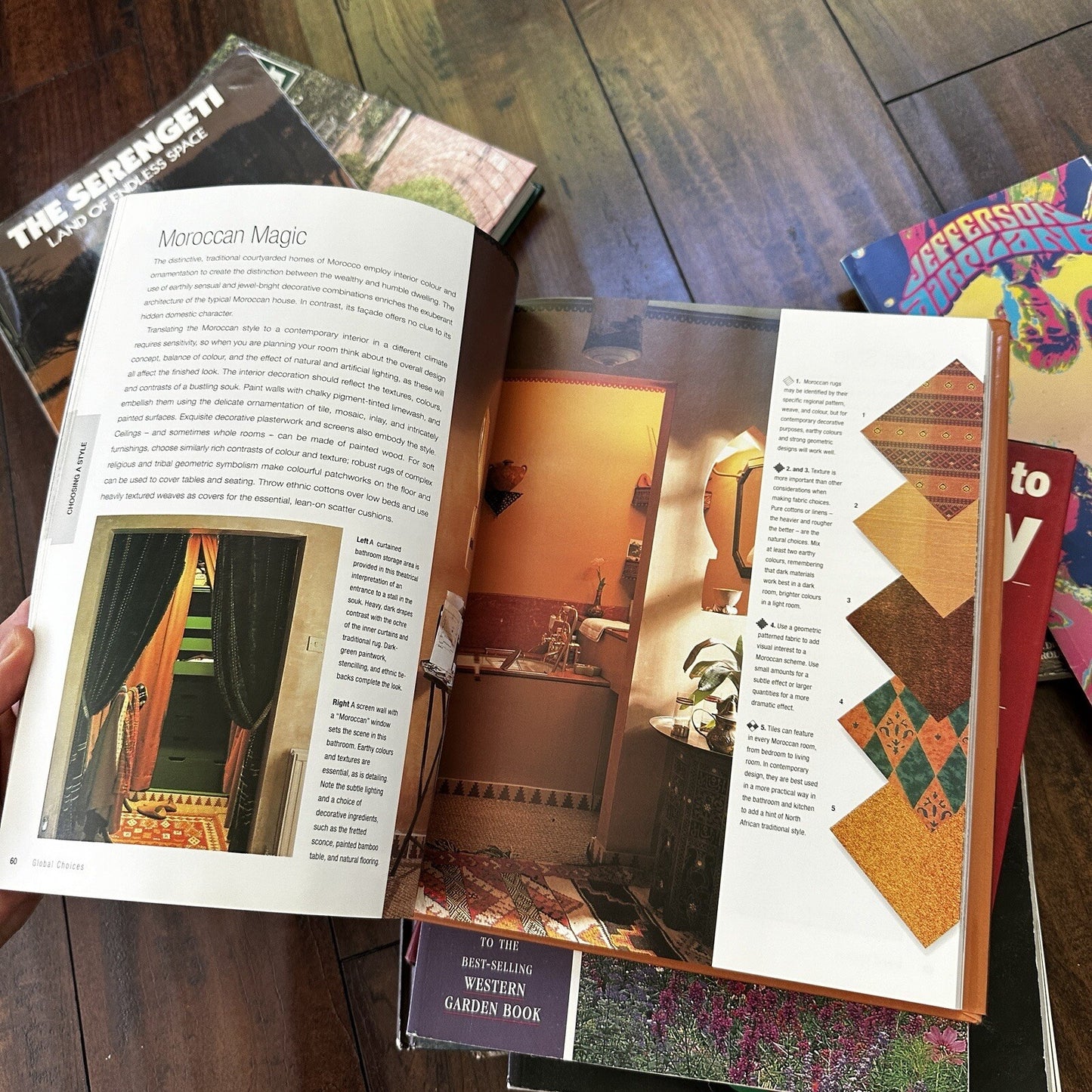 Lot 10 Cool Old Vintage Rare Hardcover Random Books Design Photography Art