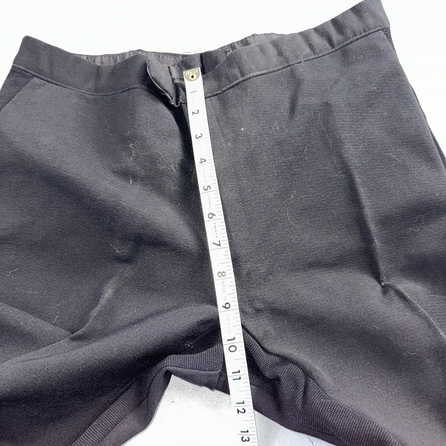 Roffe Jett Ski Pants Vintage Men’s 34 Regular Black USA 1960s Rockabilly 60s