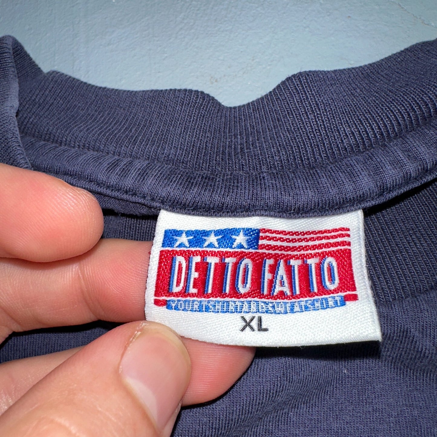 Zermatt Switzerland 90s VTG T Shirt Single Stitch Travel Europe Mountain XL Navy