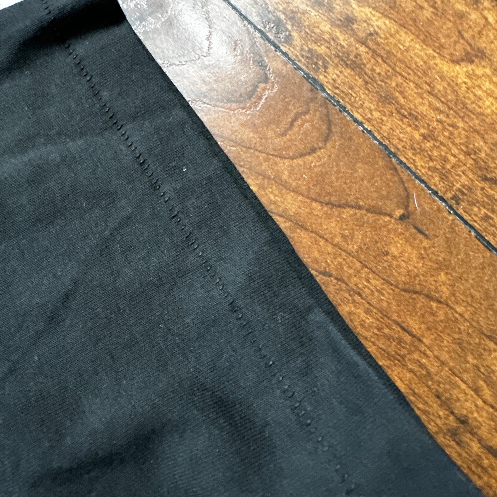 40 Computer Half Age Obsolete Vintage T Shirt 80s Single Stitch XL Funny Rap