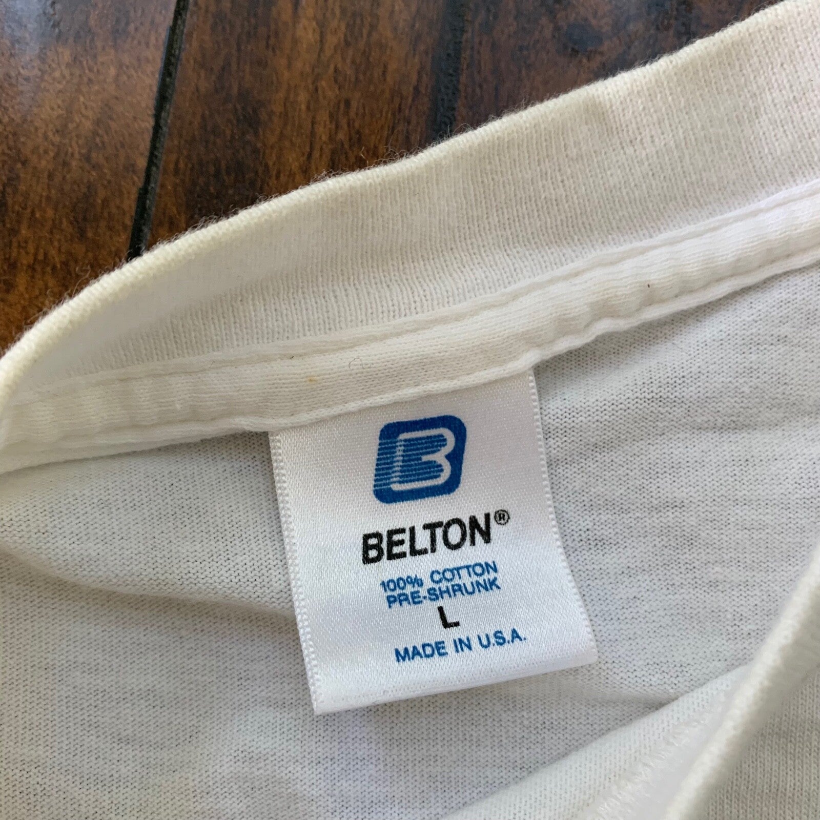 Falls To Gasworks Vintage T Shirt Nike West Coast 1994 90s Running Hills Cool 