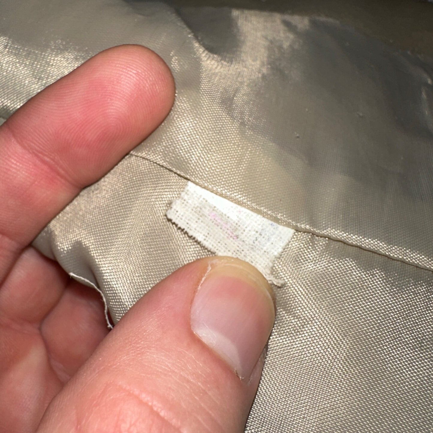 Vintage 1980s Saks Fifth Avenue Jacket Suede Maroon Moto Size Medium Brown 80s