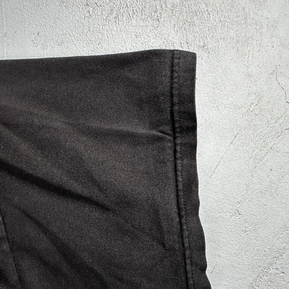 Harley Davidson Charleston SC VTG T Shirt Motorcycle Bike Graphic Free Country