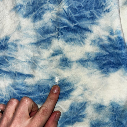 Florida Gators Tie Dye VTG T Shirt Winning Teees Sports Long Sleeve Basketball