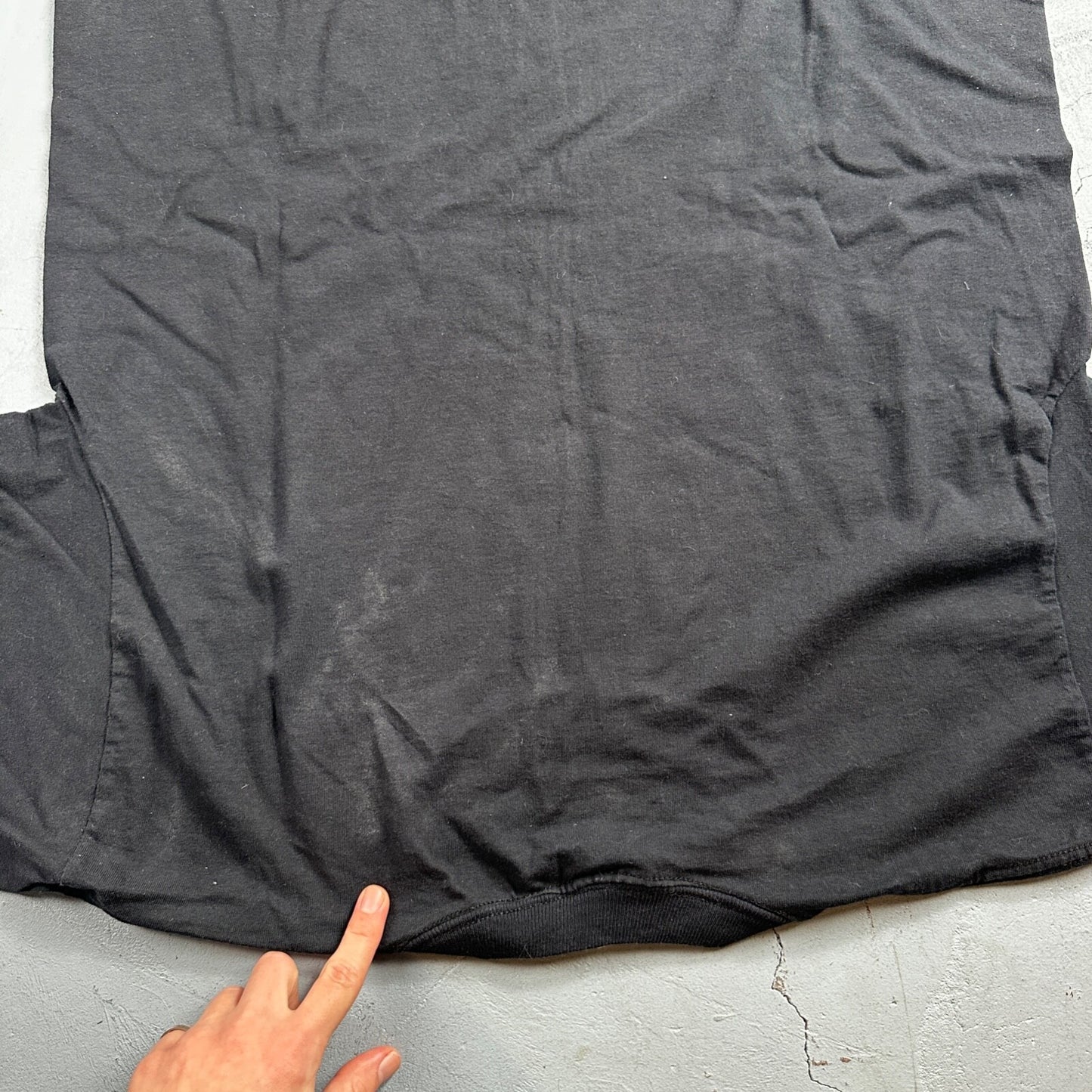 Vintage 90s Wicked Witch I'll Get You My Pretty Wizard of Oz Parody Shirt Scary