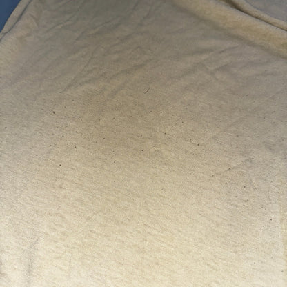 Varian Screen Stars Best VTG T Shirt 80s Single Stitch Cancer Medical Promo Doc