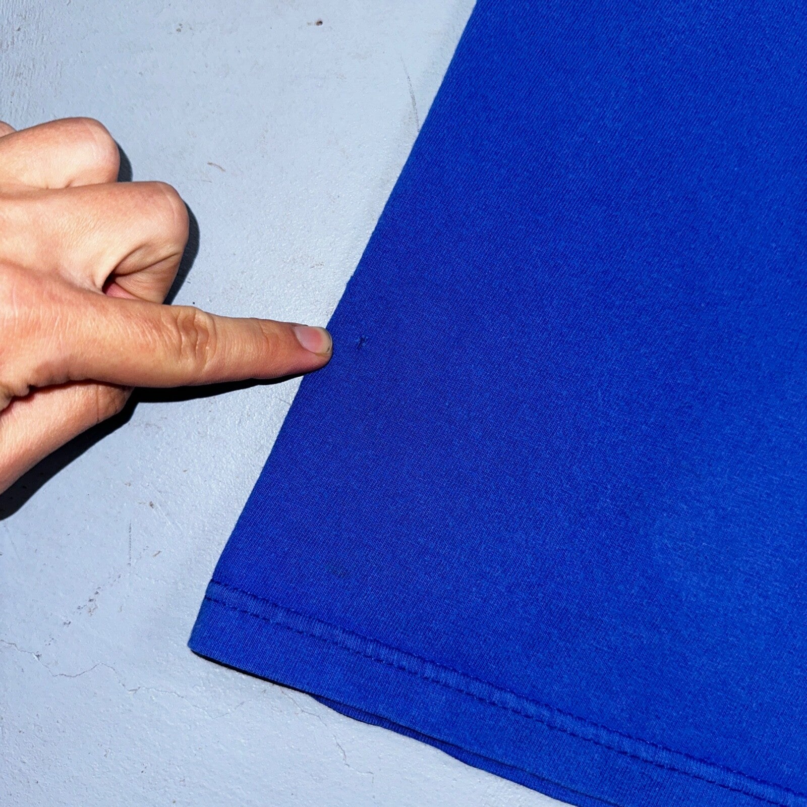 Nike Hood To Coast 2005 Y2K VTG T Shirt Promo Running Race Official Oregon PDX