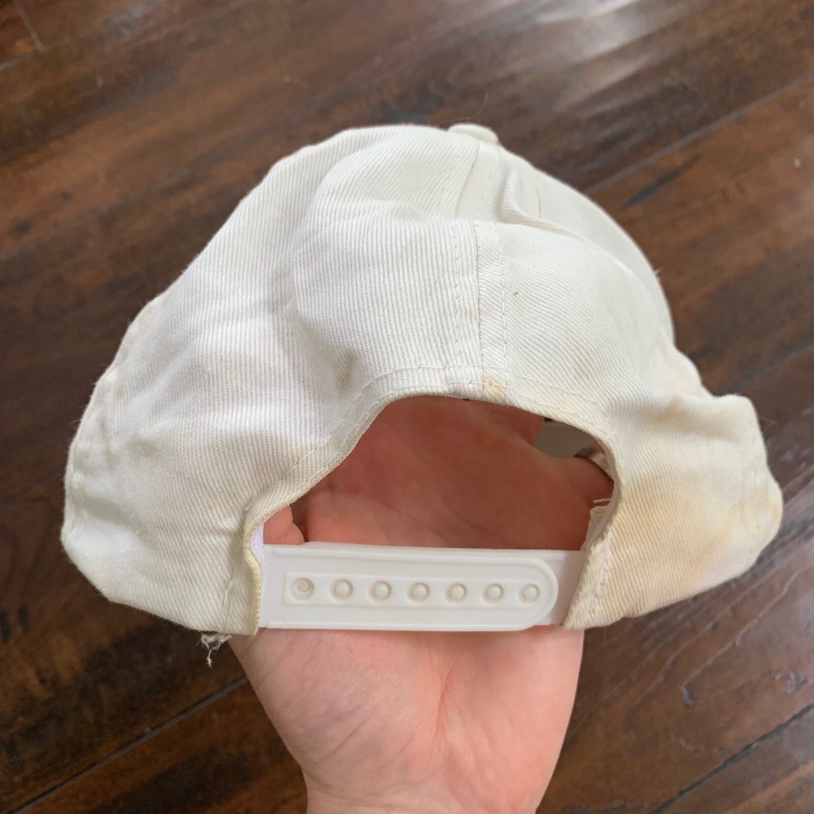 Boston Red Sox Vintage Hat Cap Snapback Twins MA USA Rare 80s 90s White MB