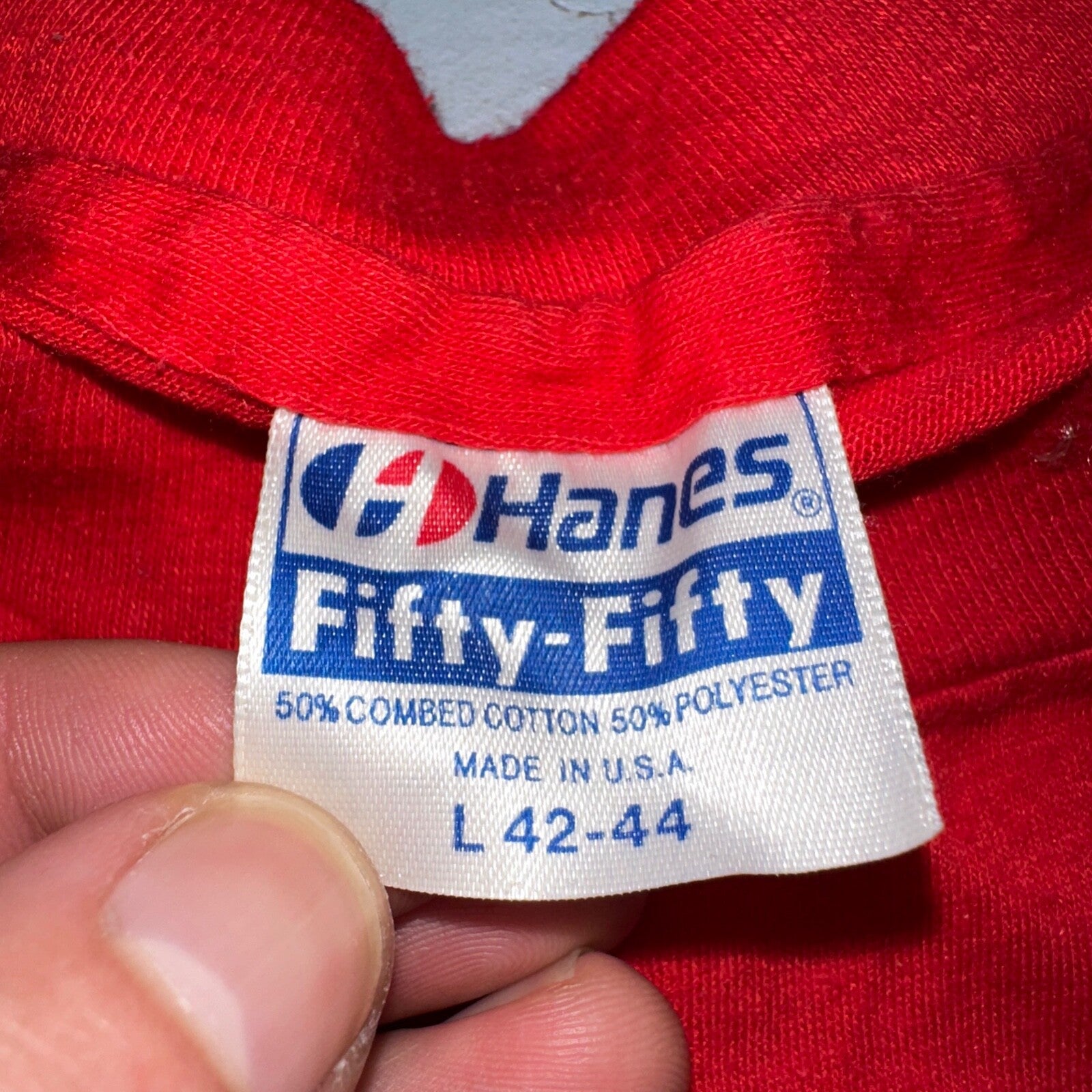 Hanes 80s Cars Art The Speck VTG T Shirt 1980s Graphic Single Stitch Oregon