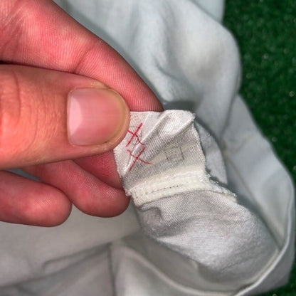 Nike Vintage T Shirt USA Rare Challenge Court John McEnroe Tennis OG 80s Japan