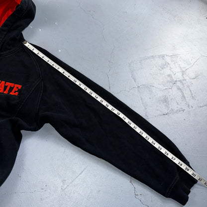 Nike Oregon State University Hoodie Mens M Center Swoosh VTG Y2K 90s Beavers