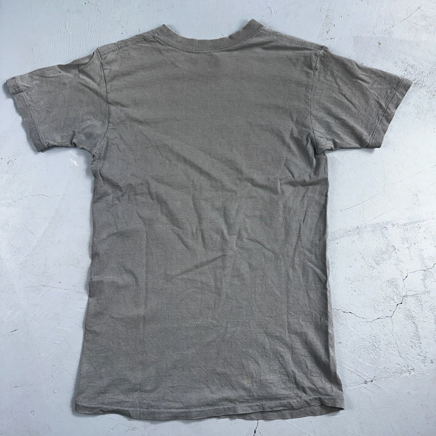 Vintage Harley Davidson 3D Emblem Living Legends Single Stitch Shirt Bison 1992