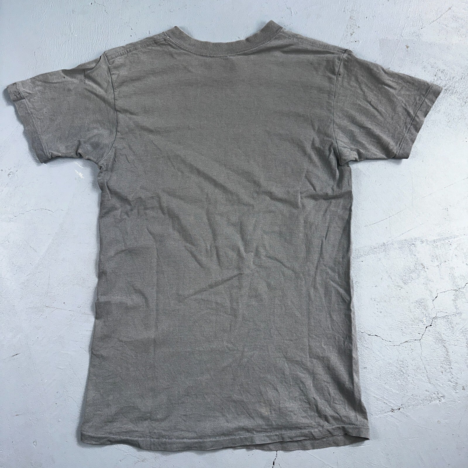 Vintage Harley Davidson 3D Emblem Living Legends Single Stitch Shirt Bison 1992